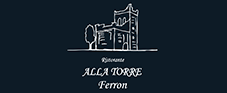 Logo ristorante Alla Torre